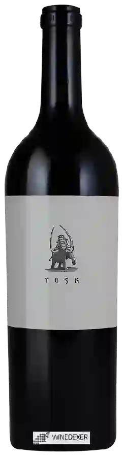 Weingut Tusk - Cabernet Sauvignon Weingut Tusk - Cabernet Sauvignon