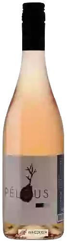 Weingut Philippe Nusswitz - Pélous Rosé
