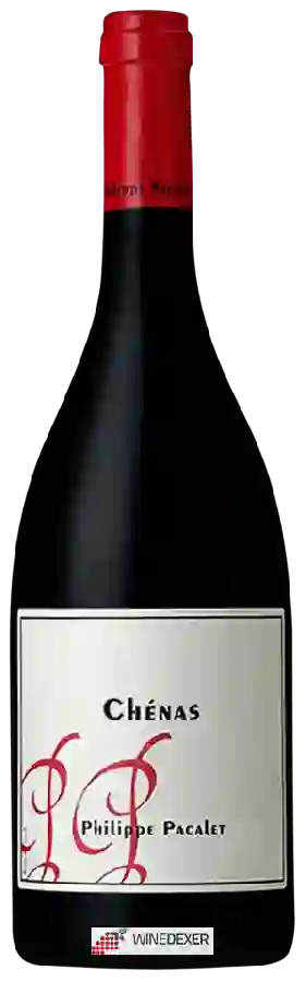 Weingut Philippe Pacalet - Chénas Weingut Philippe Pacalet - Chénas