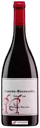 Weingut Philippe Pacalet - Corton-Bressandes Grand Cru