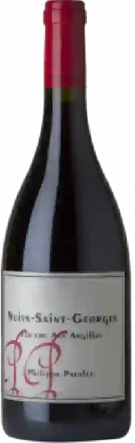 Weingut Philippe Pacalet - Nuits-Saint-Georges Premier Cru Weingut Philippe Pacalet - Nuits-Saint-Georges Premier Cru