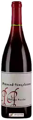 Weingut Philippe Pacalet - Pernand-Vergelesses