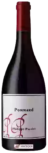 Weingut Philippe Pacalet - Pommard