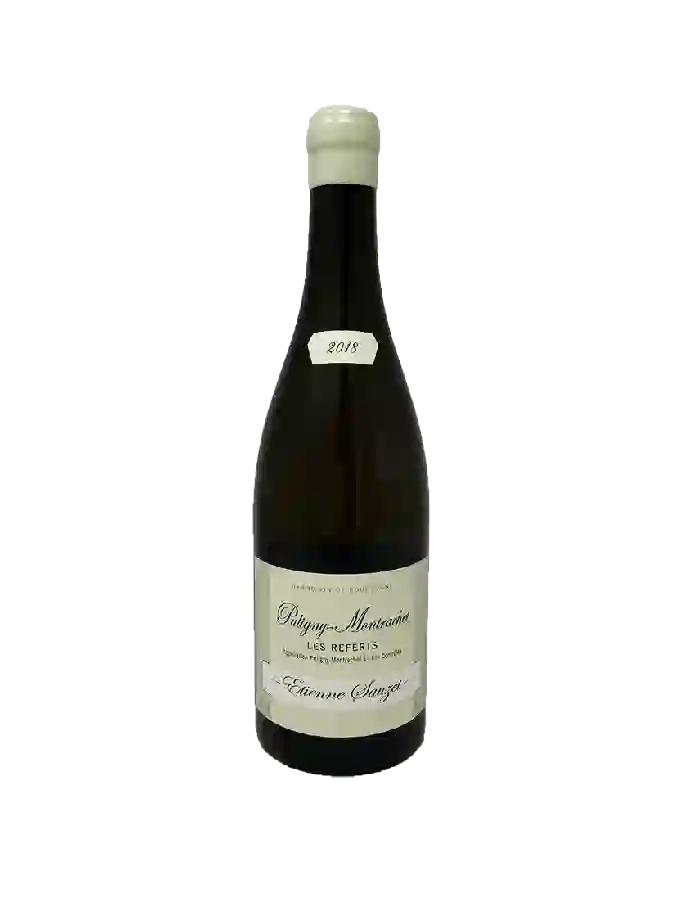 Weingut Philippe Pacalet - Puligny-Montrachet Premier Cru Les Referts
