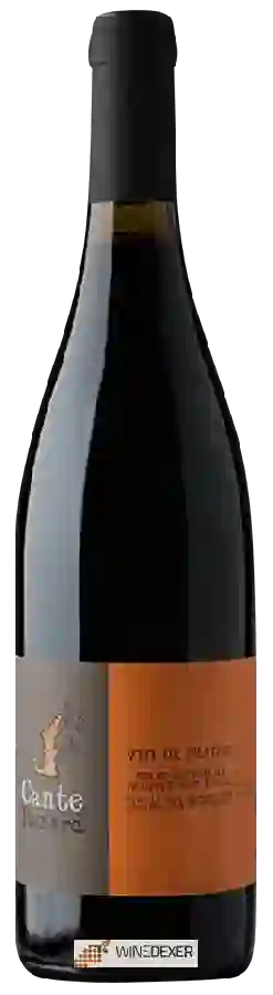 Weingut Philippe Pibarot - Cante Renard Rouge Weingut Philippe Pibarot - Cante Renard Rouge