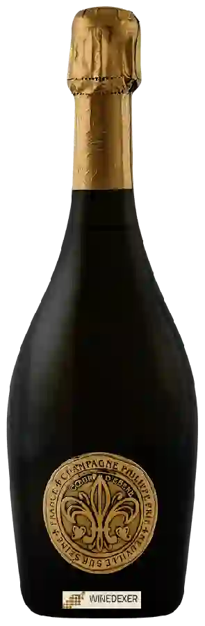Weingut Philippe Prié - Cœur d'Ebene Brut Champagne Weingut Philippe Prié - Cœur d'Ebene Brut Champagne