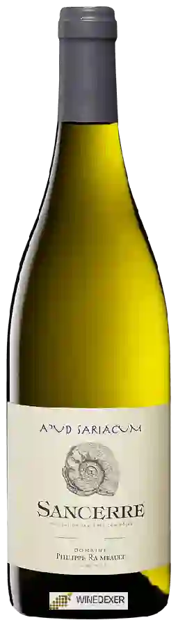 Weingut Philippe Raimbault - Apud Sariacum Sancerre Weingut Philippe Raimbault - Apud Sariacum Sancerre