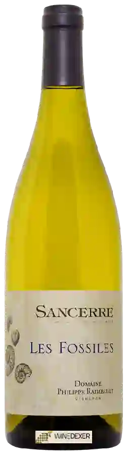 Weingut Philippe Raimbault - Les Fossiles Sancerre