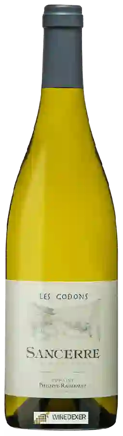 Weingut Philippe Raimbault - Les Godons Sancerre BIanc Weingut Philippe Raimbault - Les Godons Sancerre BIanc