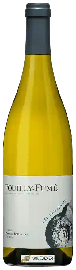 Weingut Philippe Raimbault - Les Lumeaux Pouilly-Fumé Weingut Philippe Raimbault - Les Lumeaux Pouilly-Fumé