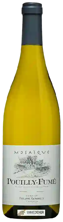 Weingut Philippe Raimbault - Mosaïque Pouilly-Fumé Weingut Philippe Raimbault - Mosaïque Pouilly-Fumé