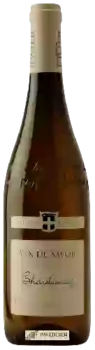 Weingut Philippe Ravier - Chardonnay
