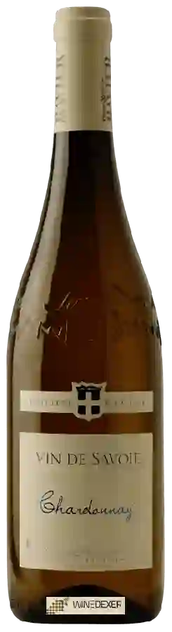 Weingut Philippe Ravier - Chardonnay Weingut Philippe Ravier - Chardonnay
