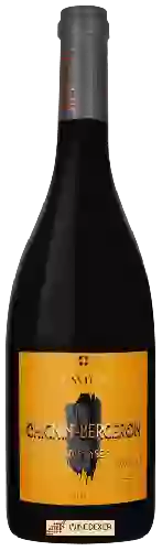 Weingut Philippe Ravier - La Peyse Chignin-Bergeron