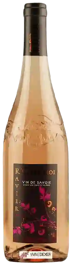 Weingut Philippe Ravier - Ravier R'Osez Moi Gamay Rosé Weingut Philippe Ravier - Ravier R'Osez Moi Gamay Rosé