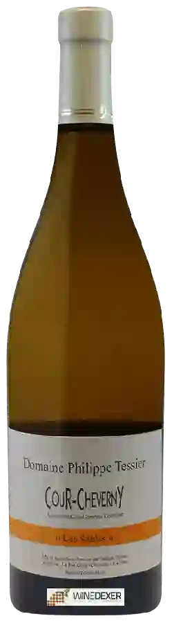Domaine Philippe Tessier - Les Sables