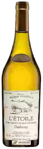 Weingut Philippe Vandelle - L'Étoile Chardonnay