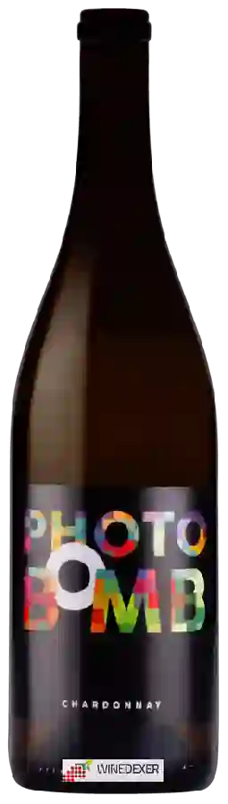 Weingut Photobomb - Chardonnay Weingut Photobomb - Chardonnay
