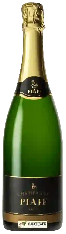 Weingut Piaff - Brut Champagne Weingut Piaff - Brut Champagne