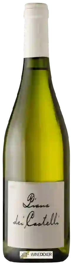 Weingut Piana dei Castelli - Bianco Weingut Piana dei Castelli - Bianco