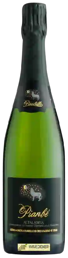 Weingut Pianbello - Pianbé Alta Langa