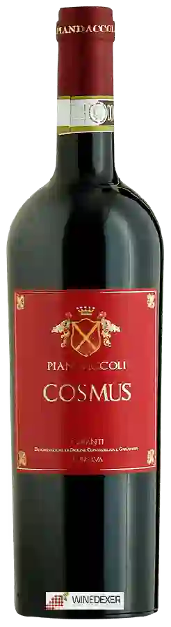 Weingut Piandaccoli - Cosmus Chianti Riserva Weingut Piandaccoli - Cosmus Chianti Riserva