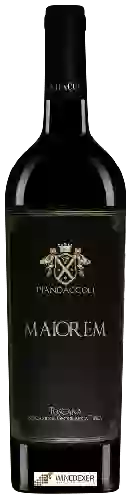 Weingut Piandaccoli - Maiorem