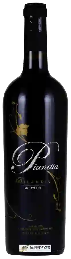 Weingut Pianetta - Bilancio