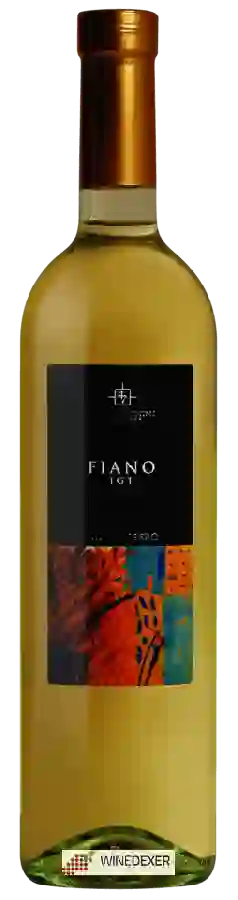 Weingut Piantaferro - Fiano Beneventano Weingut Piantaferro - Fiano Beneventano