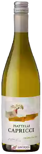Weingut Piattelli Capricci - Chardonnay