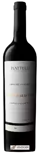 Weingut Piattelli - Limited Production Cabernet Sauvignon Grand Reserve