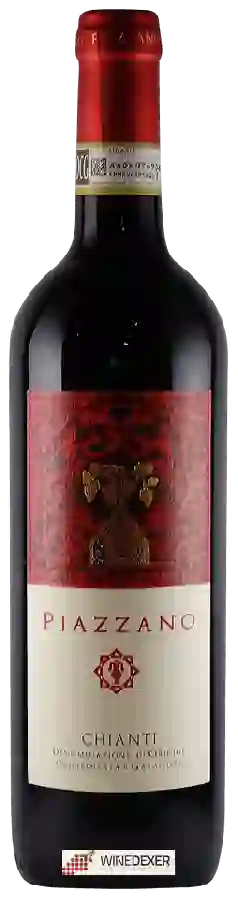 Weingut Piazzano - Chianti Weingut Piazzano - Chianti