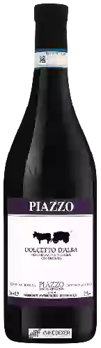 Weingut Piazzo - Dolcetto d'Alba