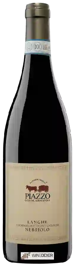 Weingut Piazzo - Langhe Nebbiolo Weingut Piazzo - Langhe Nebbiolo