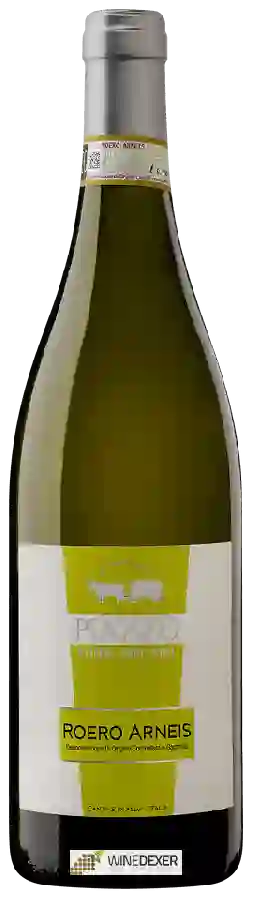 Weingut Piazzo - Roero Arneis Weingut Piazzo - Roero Arneis