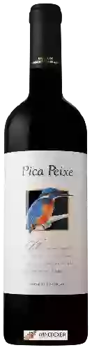 Weingut Pica Peixe - Tinto
