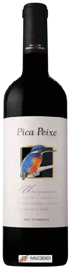 Weingut Pica Peixe - Tinto