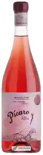 Weingut Dominio del Aguila - Pícaro Claret Rosé