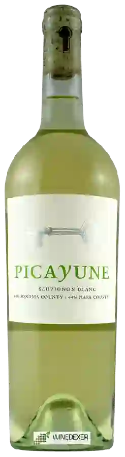 Weingut Picayune - Sauvignon Blanc Weingut Picayune - Sauvignon Blanc