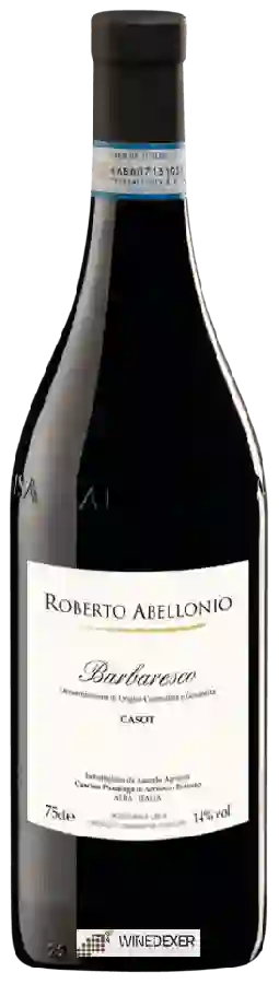 Weingut Piccaluga - Barbaresco Casot