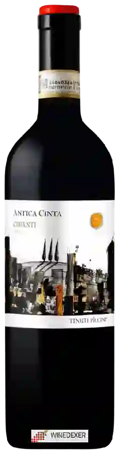 Weingut Piccini - Antica Cinta Chianti Weingut Piccini - Antica Cinta Chianti