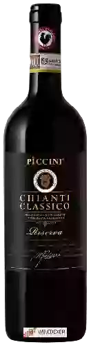 Weingut Piccini - Chianti Classico Riserva