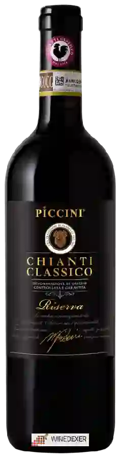 Weingut Piccini - Chianti Classico Riserva Weingut Piccini - Chianti Classico Riserva