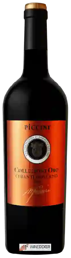 Weingut Piccini - Collezione Oro Chianti Governo