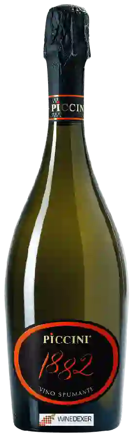 Weingut Piccini - Fizz 1882 Spumante Weingut Piccini - Fizz 1882 Spumante