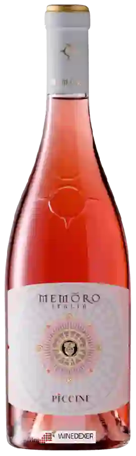 Weingut Piccini - Memoro Rosato Weingut Piccini - Memoro Rosato