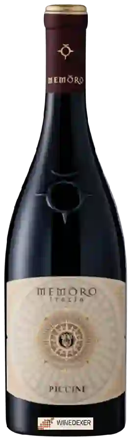 Weingut Piccini - Memoro Rosso Weingut Piccini - Memoro Rosso
