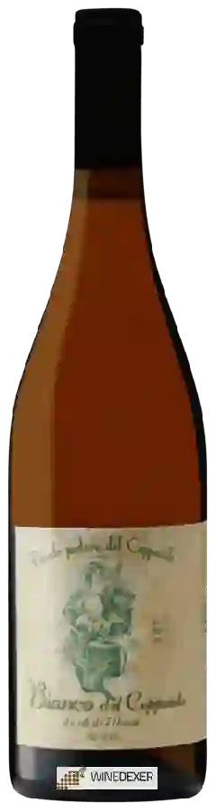 Weingut Piccolo Podere del Ceppaiolo - Bianco del Ceppaiolo