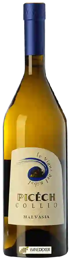 Weingut Picech Roberto - Malvasia Weingut Picech Roberto - Malvasia