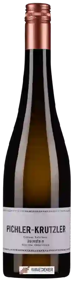Weingut Pichler-Krutzler - Dürnstein Grüner Veltliner